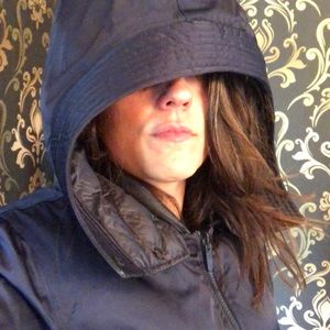 Lululemon winter jacket